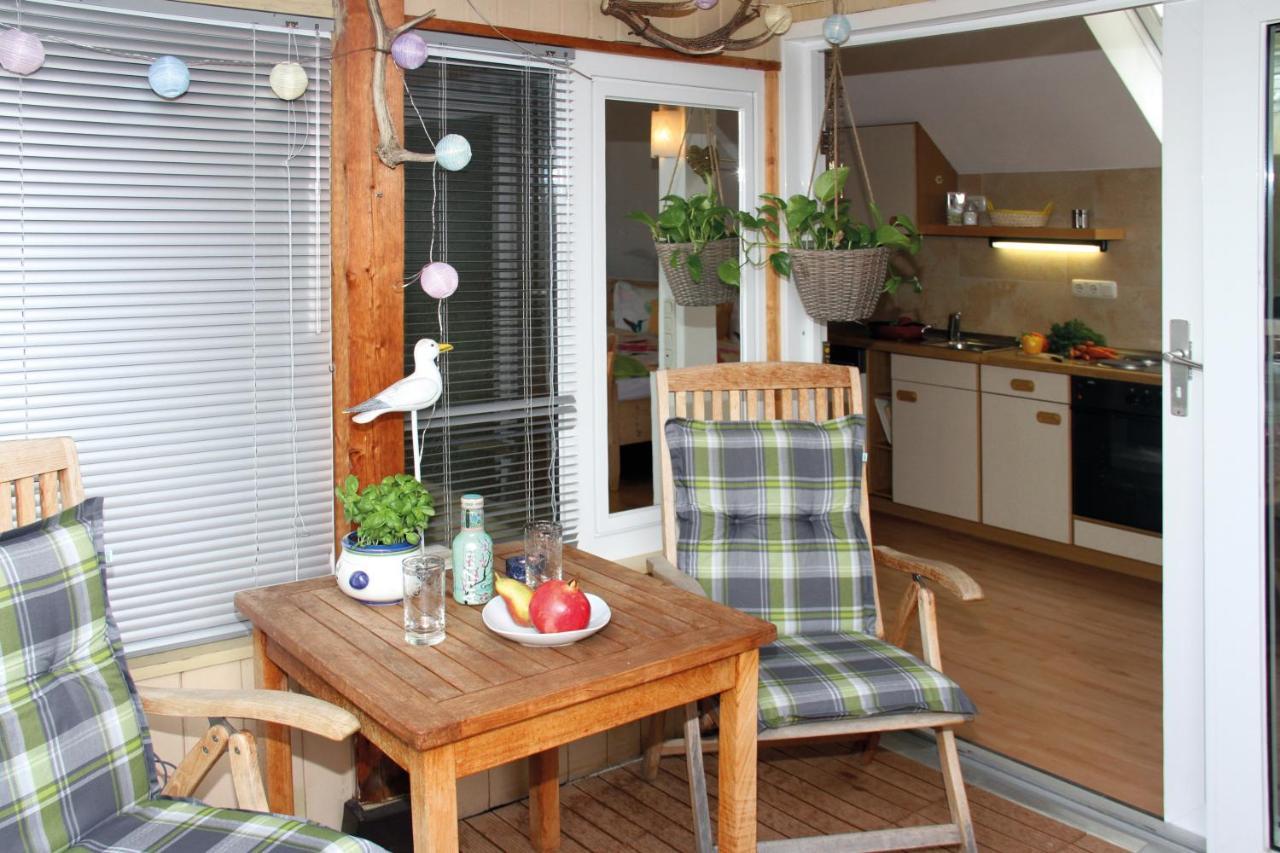 Trettachblick Ferienwohnungen Oberstdorf Exterior photo